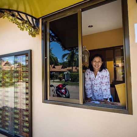Family-Friendly House, A Few Steps From The Pool And Close To The Ocean. Mae Phim Exterior foto