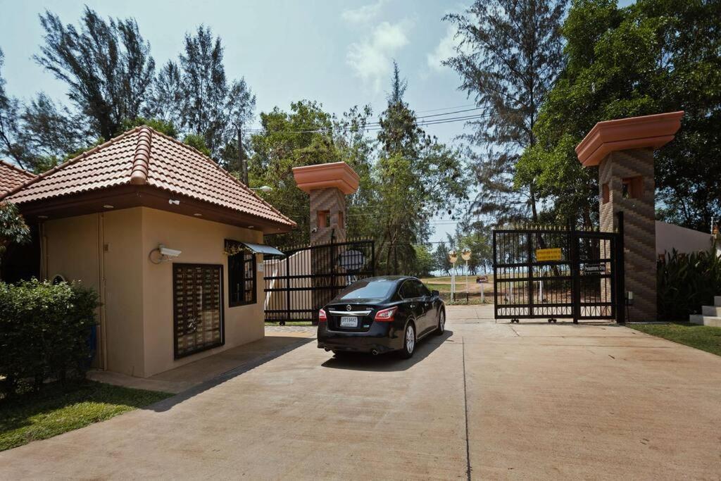 Family-Friendly House, A Few Steps From The Pool And Close To The Ocean. Mae Phim Exterior foto
