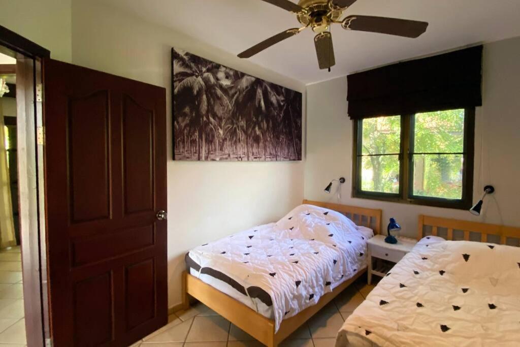 Family-Friendly House, A Few Steps From The Pool And Close To The Ocean. Mae Phim Exterior foto