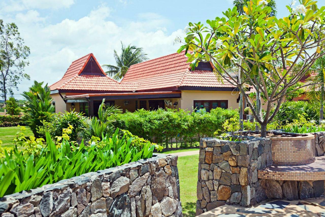 Family-Friendly House, A Few Steps From The Pool And Close To The Ocean. Mae Phim Exterior foto