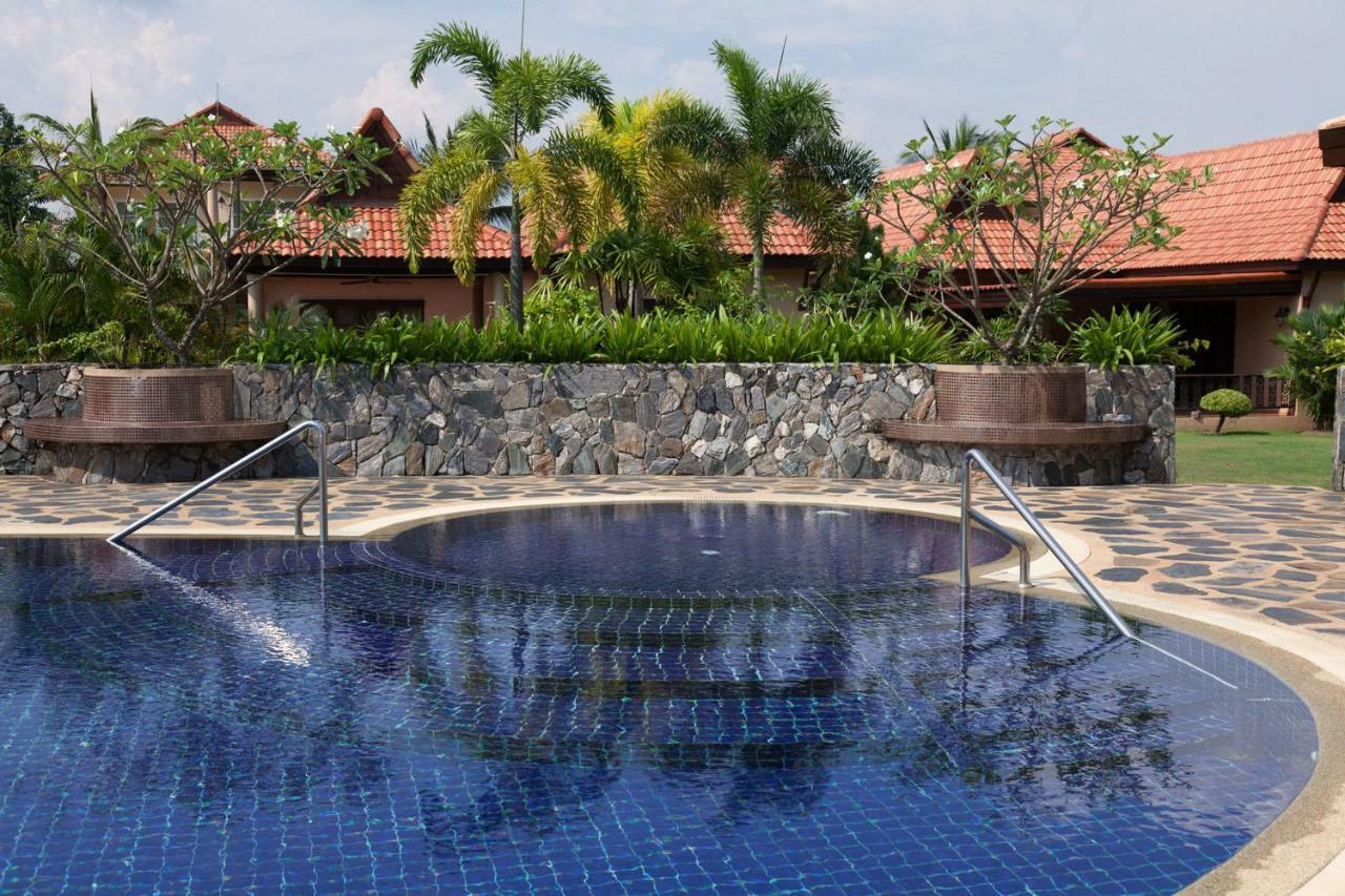 Family-Friendly House, A Few Steps From The Pool And Close To The Ocean. Mae Phim Exterior foto